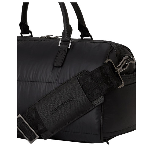 Sprayground Τσάντα ταξιδίου Sharks In Paris Puffer Mini Duffle